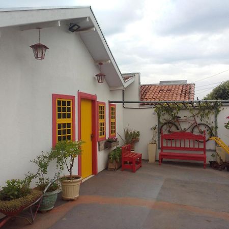 Casa Camioto Vila Olímpia Exterior foto