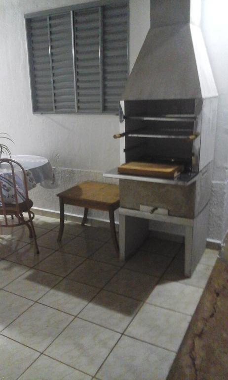 Casa Camioto Vila Olímpia Quarto foto