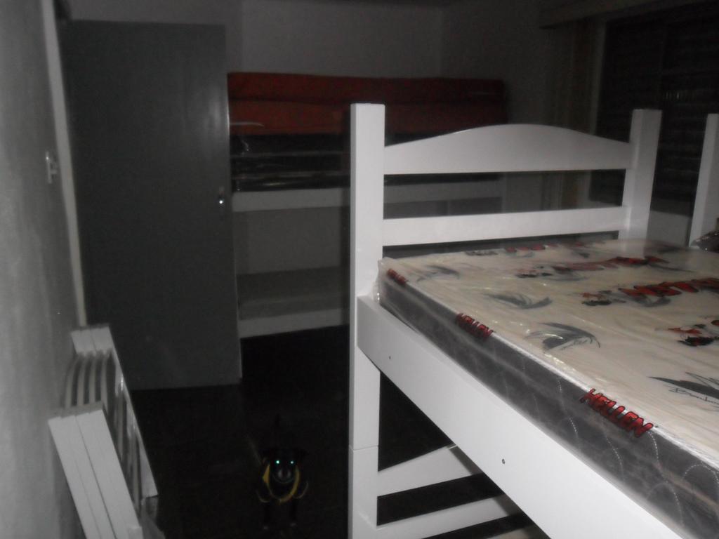Casa Camioto Vila Olímpia Quarto foto