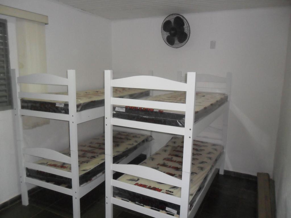 Casa Camioto Vila Olímpia Quarto foto