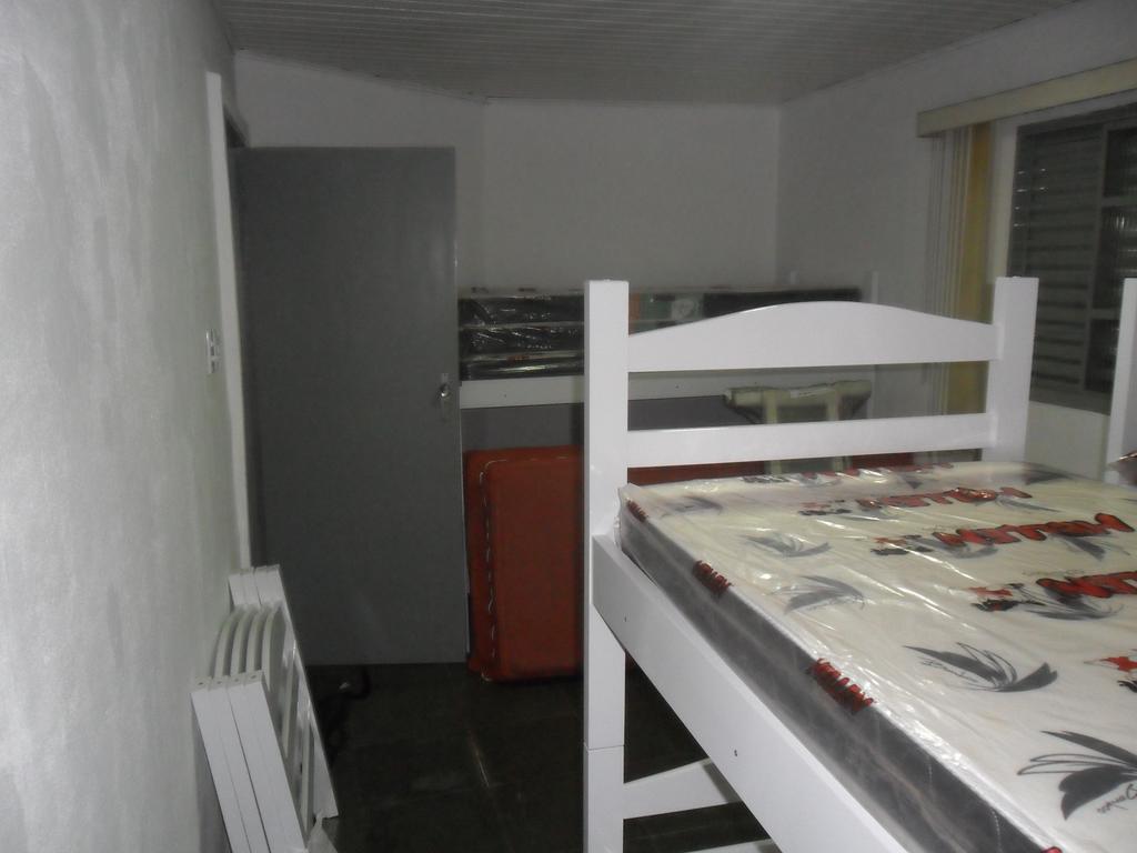 Casa Camioto Vila Olímpia Quarto foto