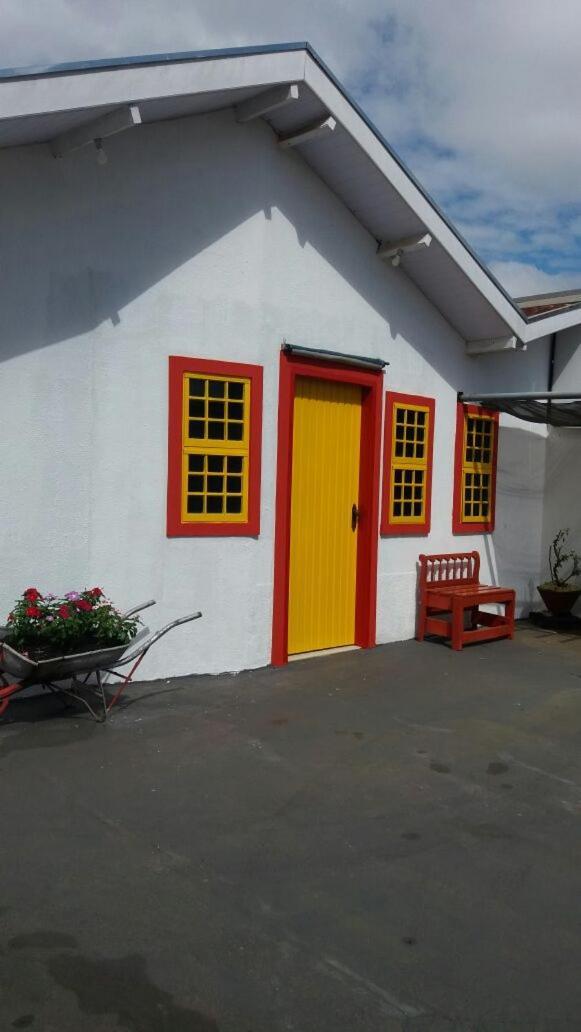 Casa Camioto Vila Olímpia Exterior foto