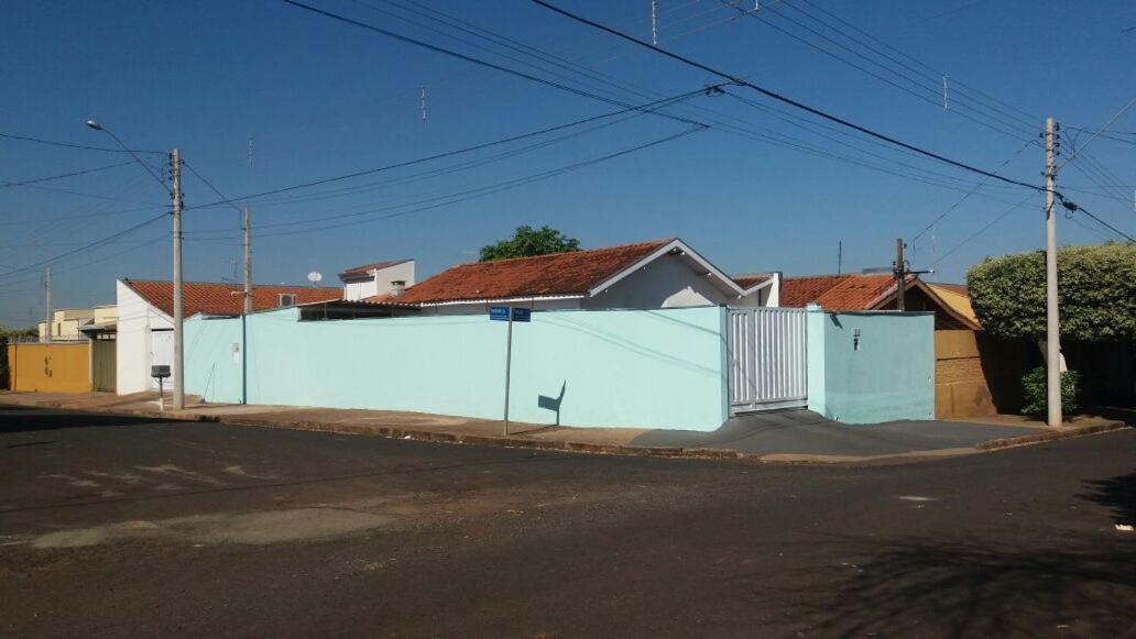 Casa Camioto Vila Olímpia Exterior foto