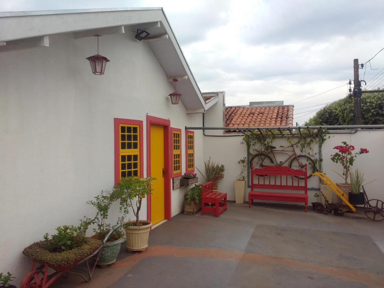 Casa Camioto Vila Olímpia Exterior foto