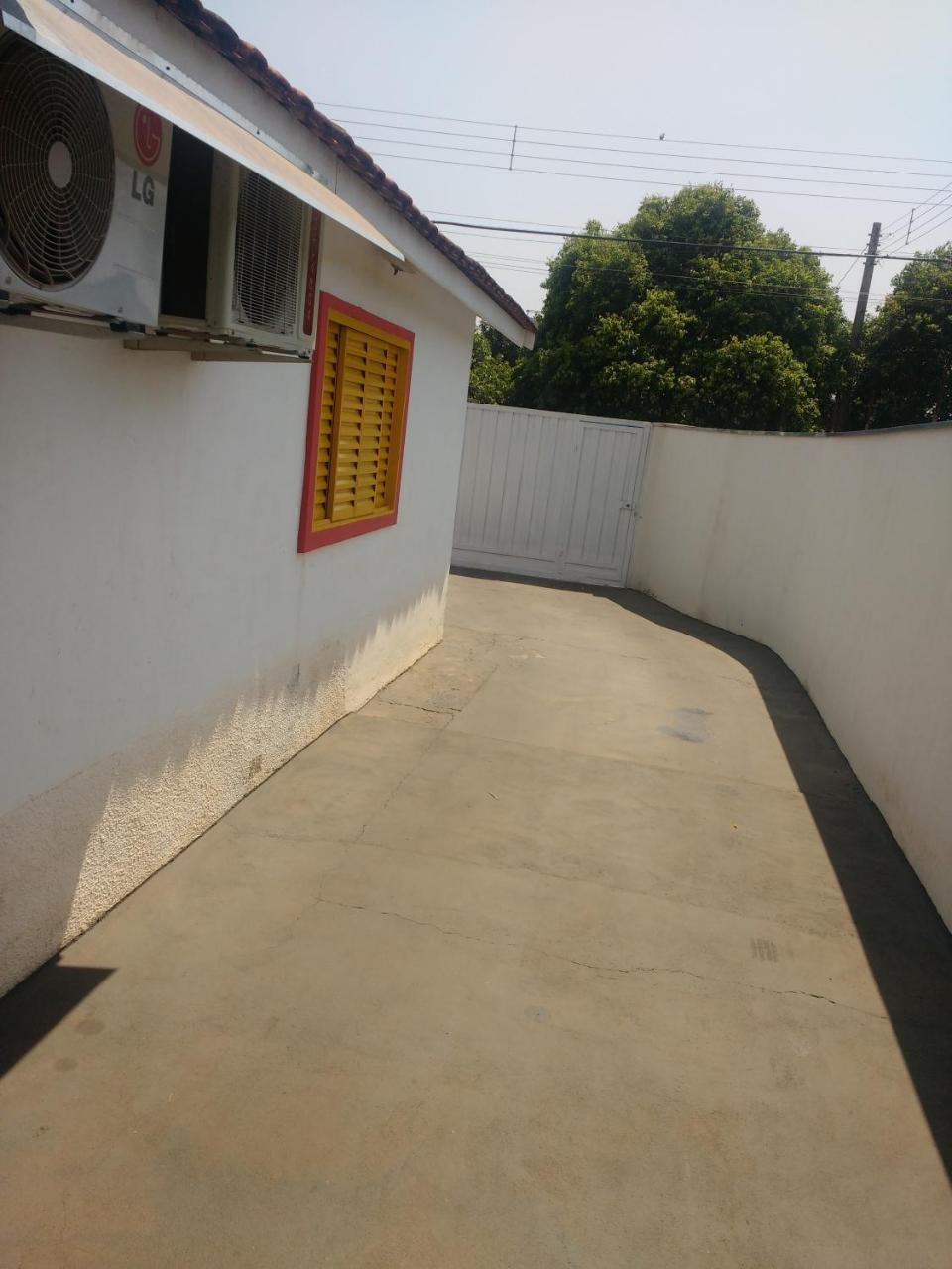 Casa Camioto Vila Olímpia Exterior foto
